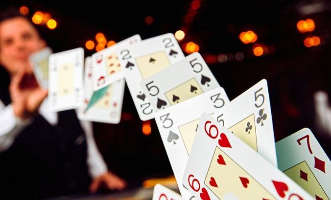 Bluff trong Poker là Gì? Tầm Quan Trọng, Cách Thực Hiện Bluff