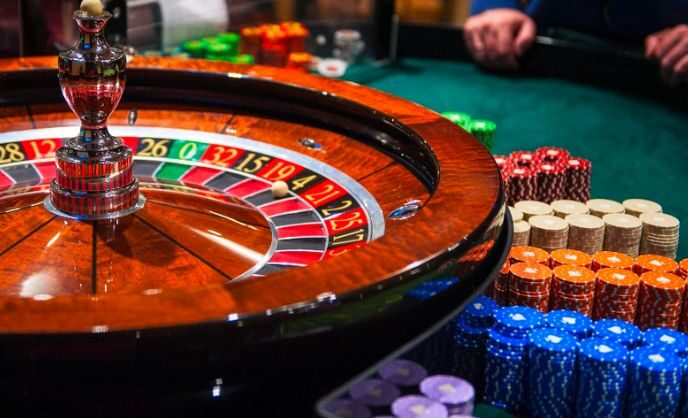 Roulette - Trò chơi cá cược may rủi hấp dẫn