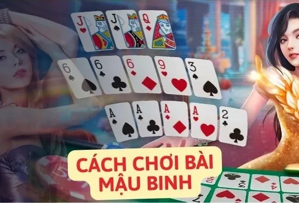 Cách Chơi Bài Mậu Binh Đỉnh Cao: Luật, Bí Quyết, Chiến Thuật Thắng Lớn